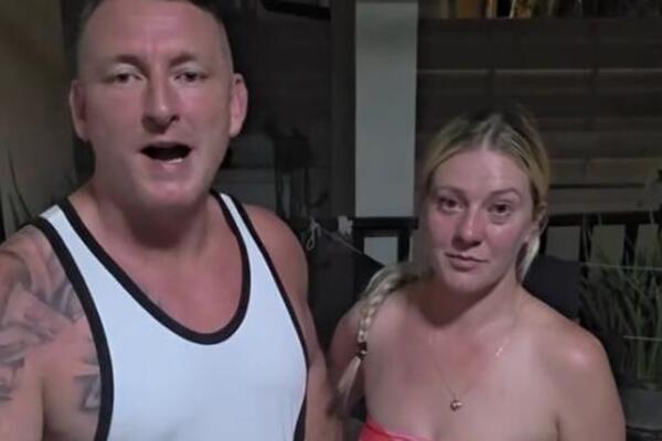 PETOČLANA PORODICA ŽIVI KAO BUBREG U LOJU, I TO ZA SMEŠNE PARE! Računi ne prelaze 25 evra, a kad vidite GDE ŽIVE...