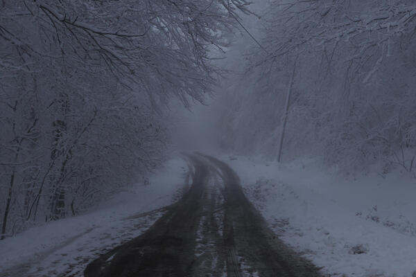 Spremite se za totalni mrak u Srbiji u 15:57! Sledeće nedelje najmračniji dan u godini, biće baš sablasno