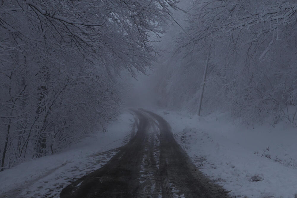 Spremite se za totalni mrak u Srbiji u 15:57! Sledeće nedelje najmračniji dan u godini, biće baš sablasno