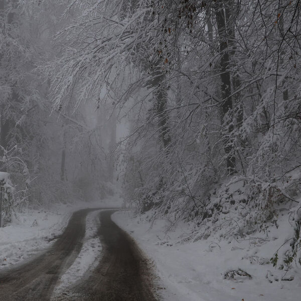 SNIMAK LEDENOG SMAK SVETA: Temperatura pala na - 42, postoji opasnost od SMRZAVANJA!