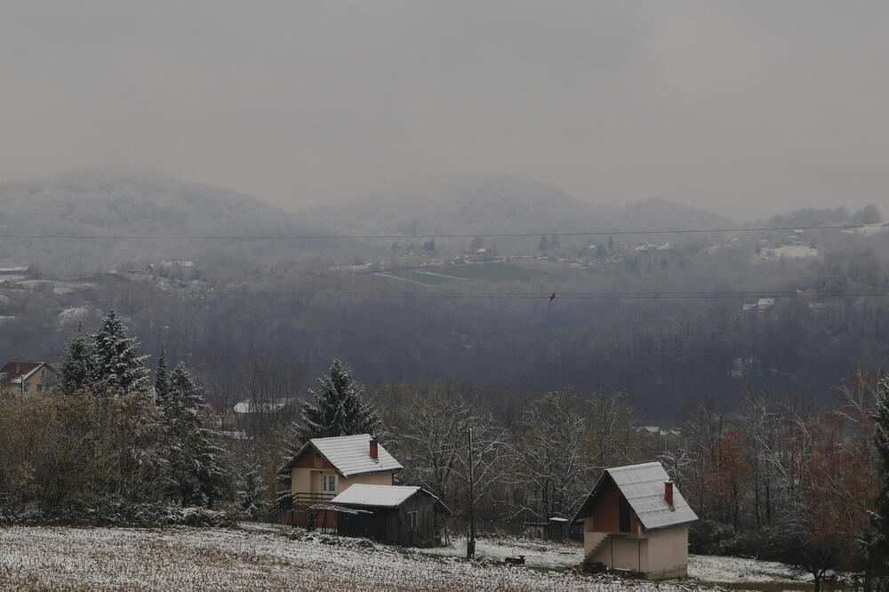 Na prodaju kuća od 160 m2 sa velikim dvorištem za 62.000 evra: Nalazi se na neverovatnom mestu, kako je ovo moguće?