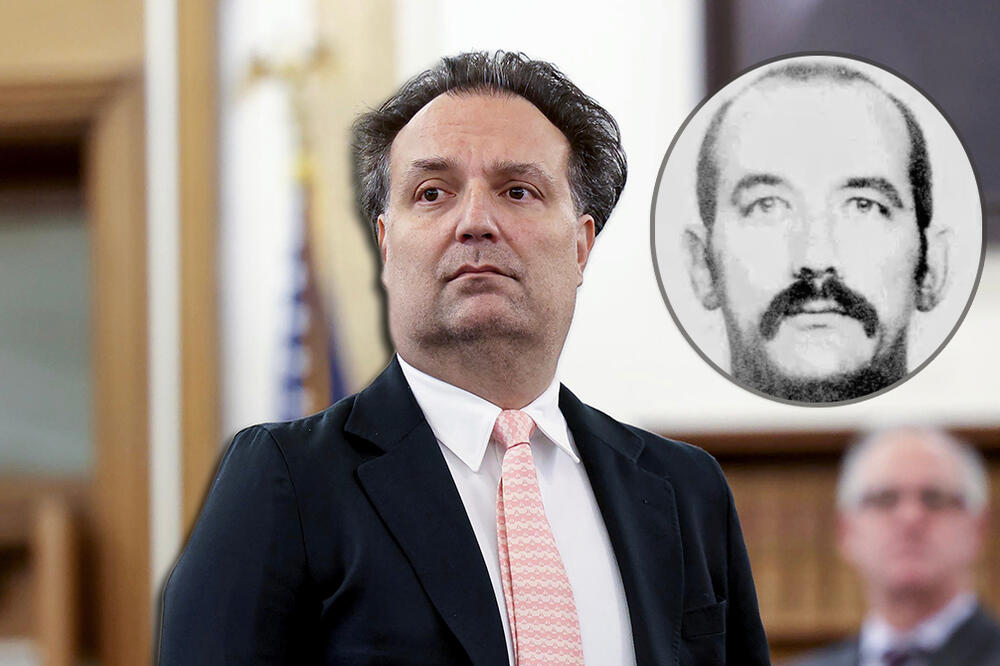 BRAJAN VOLŠ GUGLAO SERIJSKOG UBICU PATRIKA KIRNIJA: Žrtve bacao u đubre, bio gej, divio se ORGANIMA LJUDI! (FOTO)