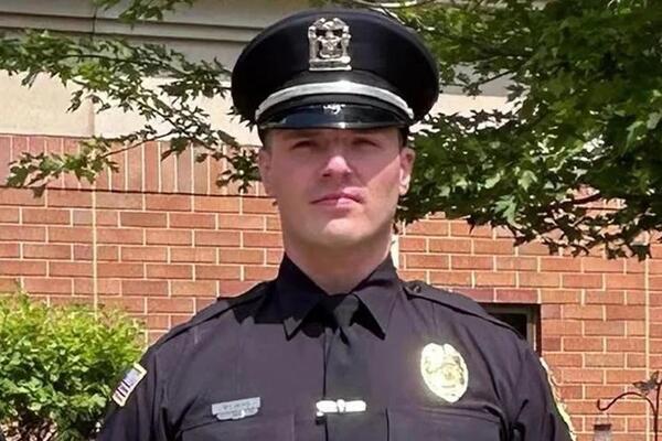 Crnogorac postao policajac u Americi, pa završio u pritvoru! Nećete verovati šta mu je SUDBINA priredila, ŠOK