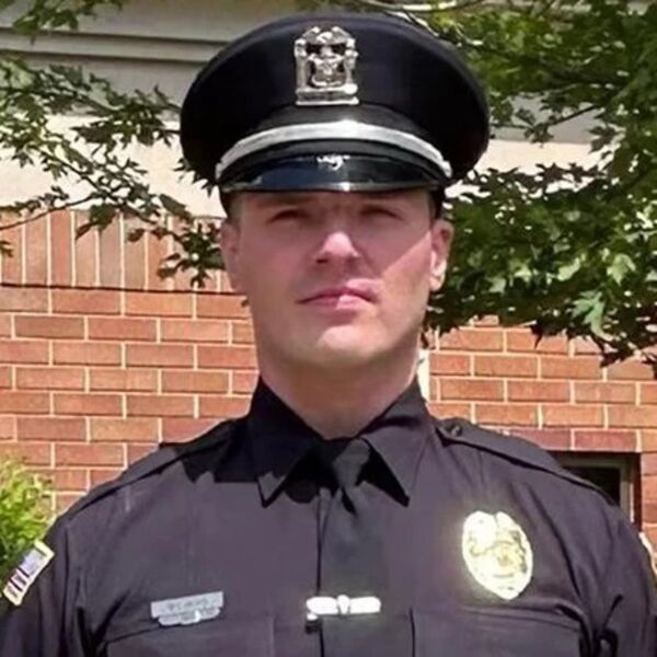 Crnogorac postao policajac u Americi, pa završio u pritvoru! Nećete verovati šta mu je SUDBINA priredila, ŠOK