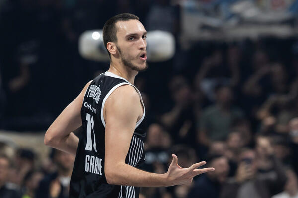 "Mislim da je ovo odlična prilika za nas domaće igrače da pokažemo da zaslužujemo ukazano poverenje"