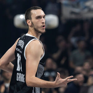 "Mislim da je ovo odlična prilika za nas domaće igrače da pokažemo da zaslužujemo ukazano poverenje"