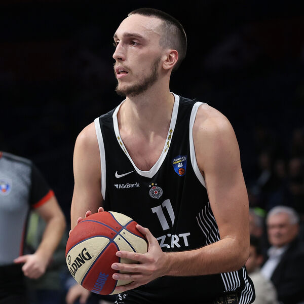 &ldquo;Grobari, hvala na ogromnoj podršci. Nije se sve završilo onako kako sam sanjao..." (Foto)