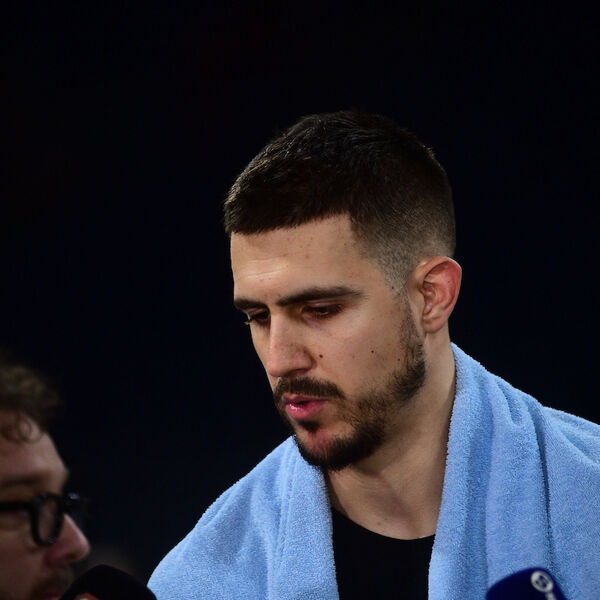 Vanja Marinković u Klipersima!