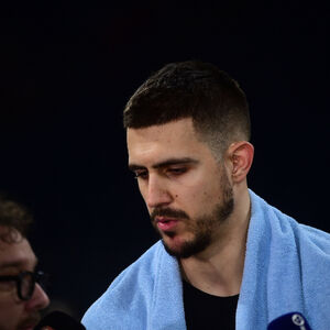 Šta će reći Grobari? "Žao mi je Vanje"!