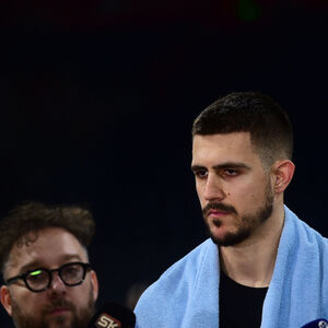 "Kada je sve počelo prošle srede čuo sam se sa Željkom i rekao sam mu svoje mišljenje o svemu tome"