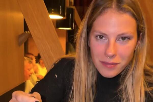 HRVATICA U RESTORANU NALETELA NA KONOBARICU SRPKINJU, DOBRO ĆE UPAMTITI NJENE REČI: Odmah sve snimila i objavila!