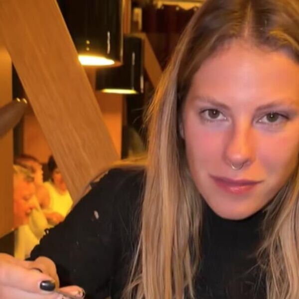 HRVATICA U RESTORANU NALETELA NA KONOBARICU SRPKINJU, DOBRO ĆE UPAMTITI NJENE REČI: Odmah sve snimila i objavila!