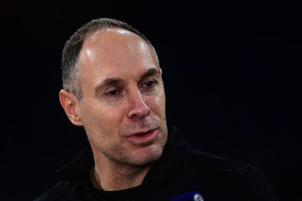 "Nažalost se nisam čuo sa Željkom - igrači poverenje navijača mogu da vrate jedino..."