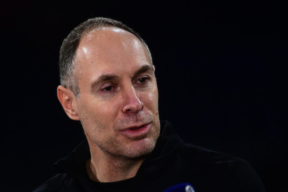 "Nažalost se nisam čuo sa Željkom - igrači poverenje navijača mogu da vrate jedino..."