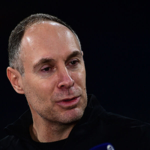 "Nažalost se nisam čuo sa Željkom - igrači poverenje navijača mogu da vrate jedino..."