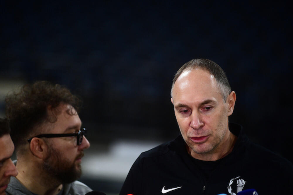 Poznato ko čini stručni štab Mirka Ocokoljića u Partizanu (Foto)