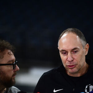 Poznato ko čini stručni štab Mirka Ocokoljića u Partizanu (Foto)