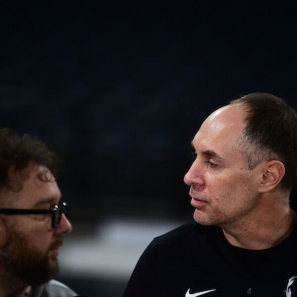 Mirko Ocokoljić odredio 12 igrača za debi protiv Bajerna!