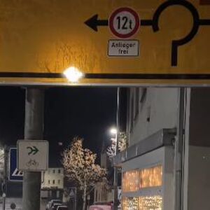 Balkanac zalutao dok se vraćao iz noćnog provoda u Nemačkoj i naleteo na šok stvar: Momentalno je upalio kameru!