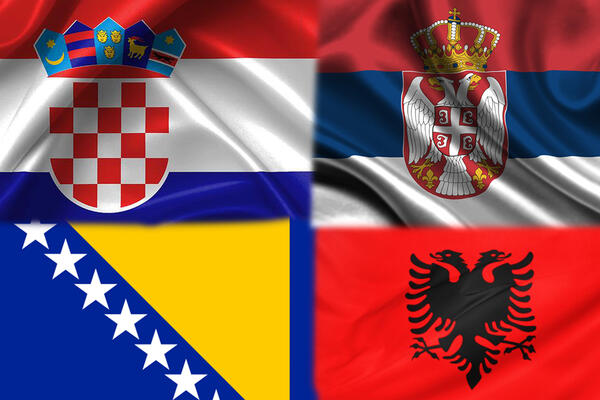 KOLIKO U SVETU IMA SRBA, HRVATA, BOSANACA, A KOLIKO ALBANACA? Cifre će vas naterati DA SE DOBRO ZAMISLITE!