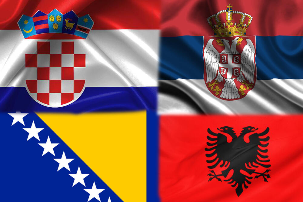 KOLIKO U SVETU IMA SRBA, HRVATA, BOSANACA, A KOLIKO ALBANACA? Cifre će vas naterati DA SE DOBRO ZAMISLITE!