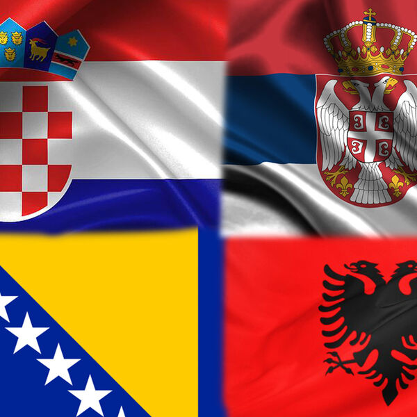 KOLIKO U SVETU IMA SRBA, HRVATA, BOSANACA, A KOLIKO ALBANACA? Cifre će vas naterati DA SE DOBRO ZAMISLITE!