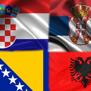 KOLIKO U SVETU IMA SRBA, HRVATA, BOSANACA, A KOLIKO ALBANACA? Cifre će vas naterati DA SE DOBRO ZAMISLITE!