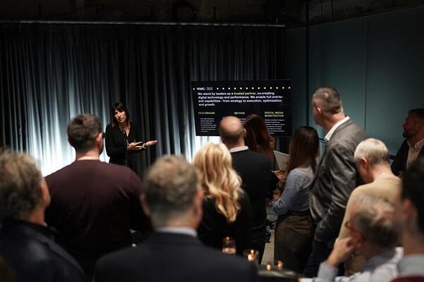 KOMPANIJA WMG (WIRELESS MEDIA GROUP) BILA JE DOMAĆIN FORMATA SAM OPEN DAY