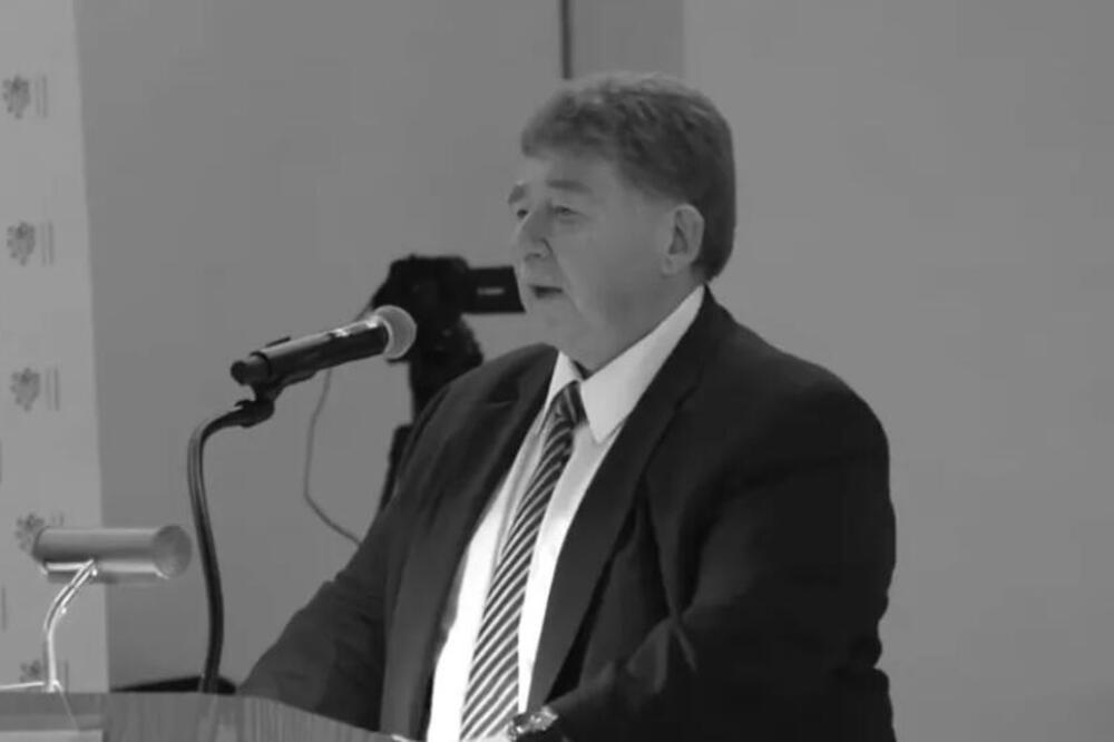 Preminuo čovek koji je odveo Slobodana Miloševića u Hag!