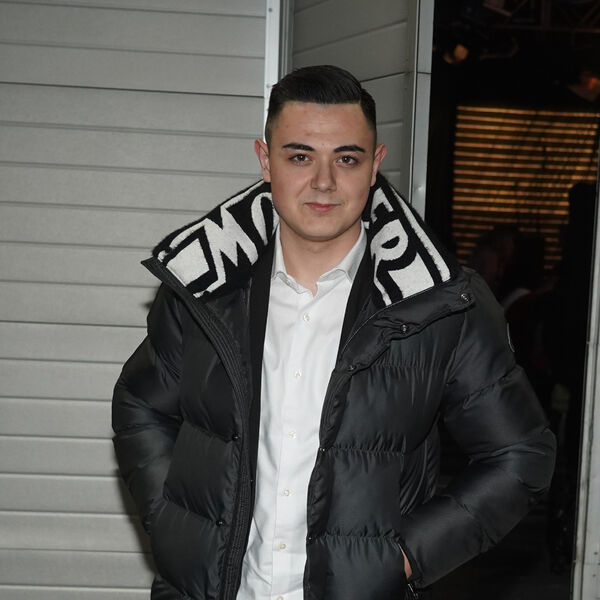 Priveden Nermin Handžić