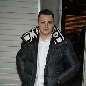 Priveden Nermin Handžić