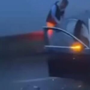 Težak sudar kod Umke: Slupali se kamion i automobil! (VIDEO)