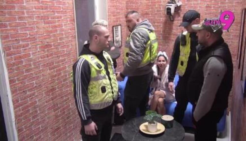 PREKINUT PROGRAM NA PINKU! Uleteo u studio, a voditelji se šokirali - OBEZBEĐENJE DOŠLO BRZINOM SVETLOSTI