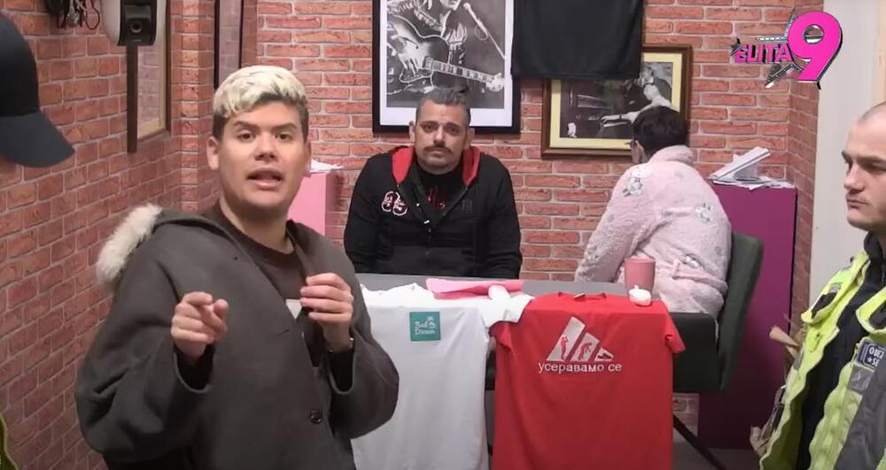 PREKINUT PROGRAM NA PINKU! Uleteo u studio, a voditelji se šokirali - OBEZBEĐENJE DOŠLO BRZINOM SVETLOSTI