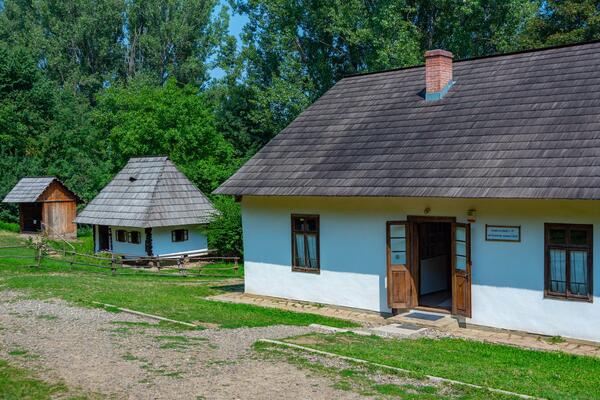 Meštanin u selu našao nešto što liči na igračku, onda je odneo kući! Kada je shvatio šta je uzeo, odmah se šlogirao
