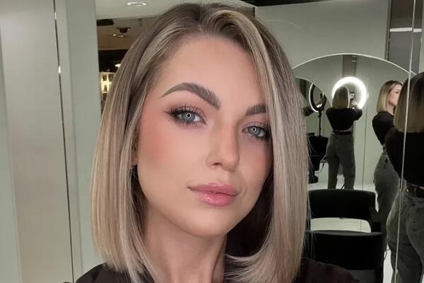 NJENO TELO JE PRONAĐENO U KOFERU, ZAKOPANO U ŠUMI, A SADA JE OTKRIVENO DA... Novi detalji smrti lepotice LEDE KRV!