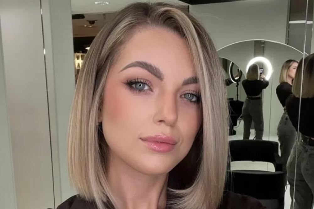 NJENO TELO JE PRONAĐENO U KOFERU, ZAKOPANO U ŠUMI, A SADA JE OTKRIVENO DA... Novi detalji smrti lepotice LEDE KRV!