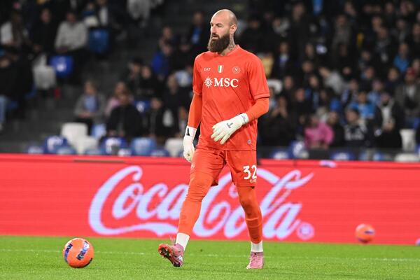 Pogledajte golčinu Vanje Milinkovića-Savića: Navodno, najsnažniji udarac u istoriji fudbala!