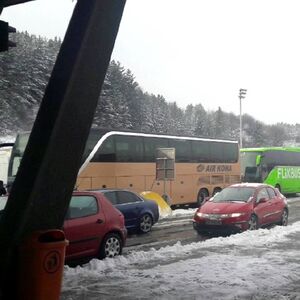 Putevi Srbije izdali upozorenje svim vozačima: Objavljen je spisak najopasnijih deonica, DOBRO OTVORITE OČI