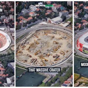 Da li ste spremni? Ovako bi izgledala izgradnja i nova Marakana od 200 miliona evra (VIDEO)