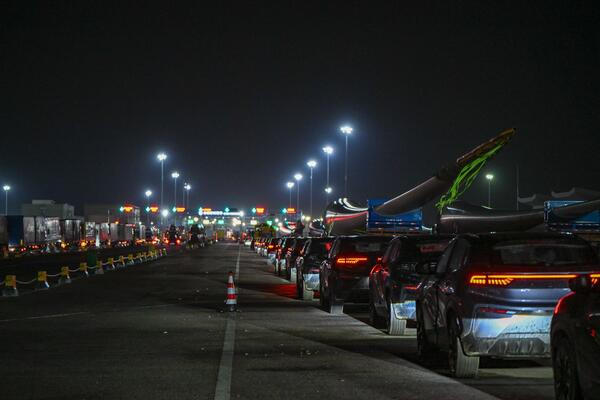 HITAN APEL SVIM VOZAČIMA U SRBIJI PRED PRAZNIKE: Stižu paprene kazne, a evo kako da zaobiđete gužve na finjaka!