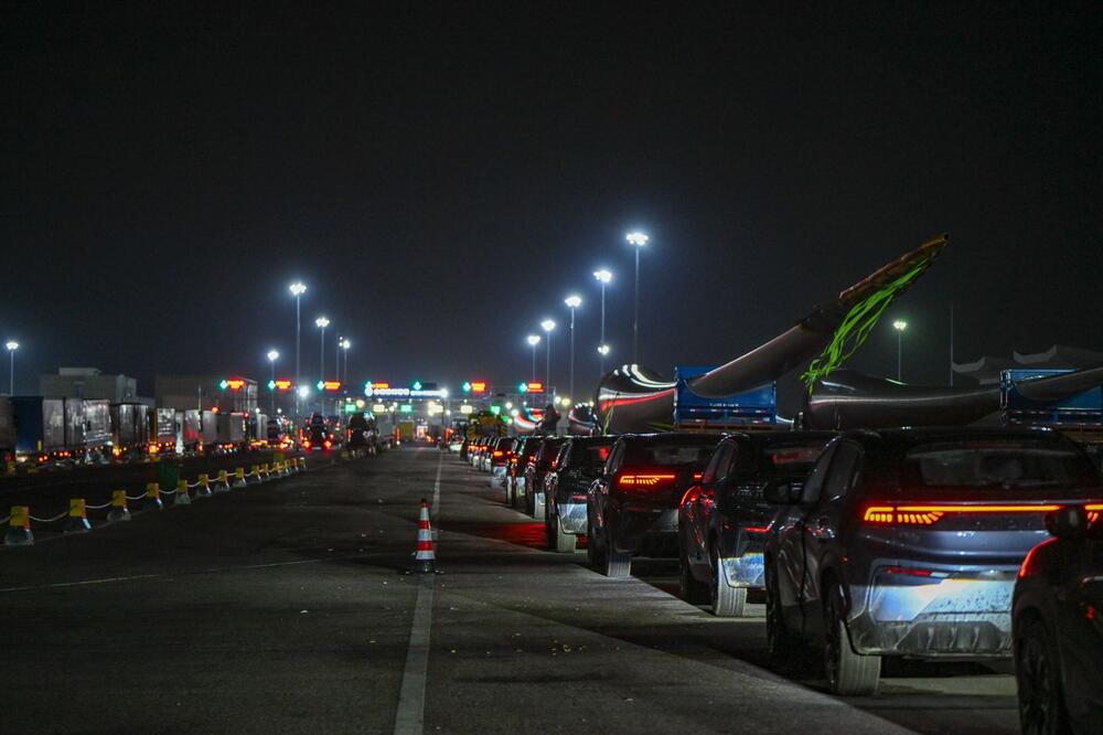 HITAN APEL SVIM VOZAČIMA U SRBIJI PRED PRAZNIKE: Stižu paprene kazne, a evo kako da zaobiđete gužve na finjaka!