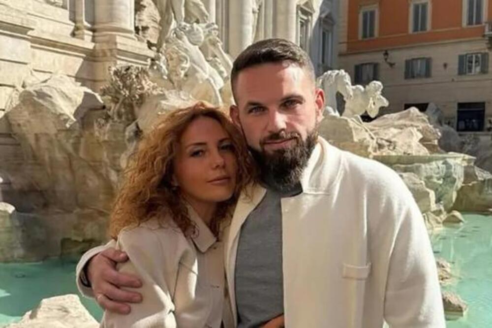 ANA I NOVAK GLEDALI JEDNO U DRUGO DOK SU IH MUČILI DO SMRTI: Tela nađena ZABETONIRANA, par BRUTALNO UBIJEN ZBOG...