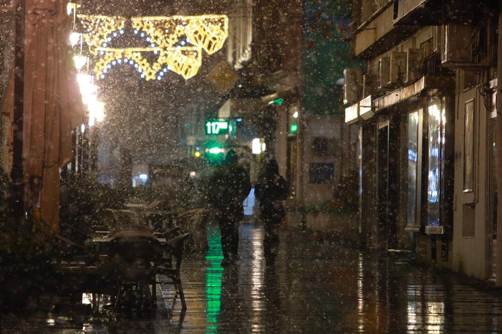 Detaljni cenovnik za doček Nove godine će vas bukvalno frapirati: Ljudi daju po 500 evra za veče, ali to nije sve