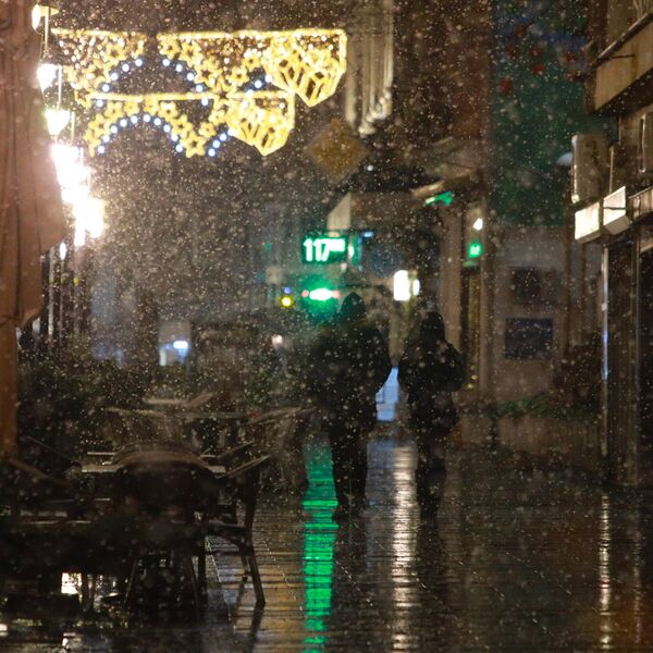 Detaljni cenovnik za doček Nove godine će vas bukvalno frapirati: Ljudi daju po 500 evra za veče, ali to nije sve