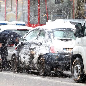 Srbiju čeka drastično zahlađenje: U januaru će se beleti cela zemlja, ovaj datum je ključan