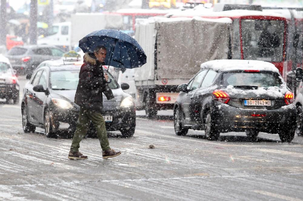 Srbiju u decembru očekuje i do 17 stepeni i to tačno ovog datuma: Zna se i da li će biti jakog zahlađenja i snega