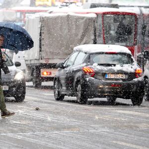 Srbiju u decembru očekuje i do 17 stepeni i to tačno ovog datuma: Zna se i da li će biti jakog zahlađenja i snega