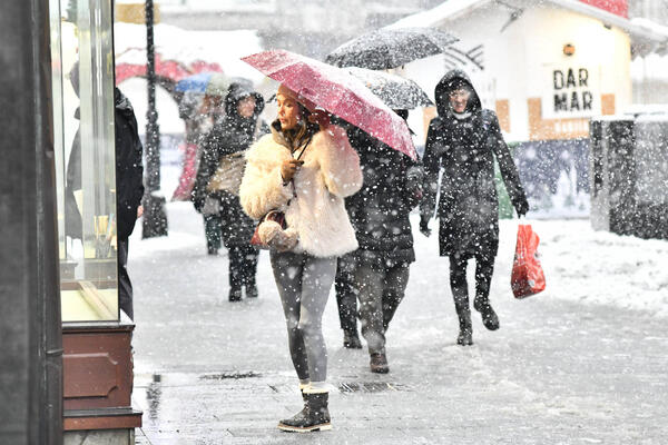 OVO NAS ČEKA U NAREDNA 3 MESECA?! Najnovija prognoza iznenadile i meteorologe, JEDNA STVAR ĆE UTICATI NA SVE