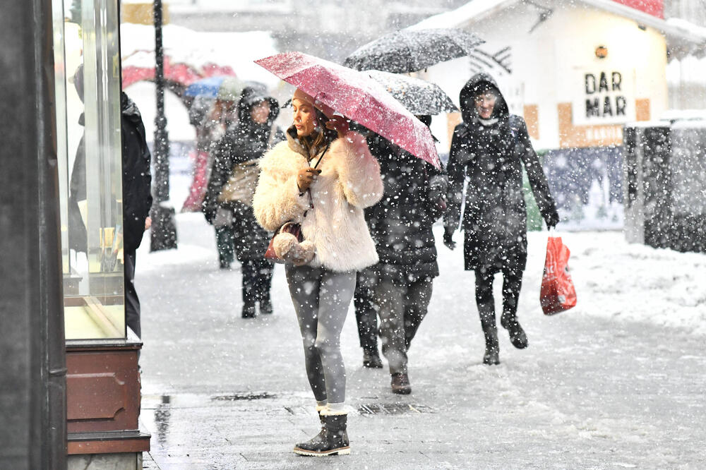 OVO NAS ČEKA U NAREDNA 3 MESECA?! Najnovija prognoza iznenadile i meteorologe, JEDNA STVAR ĆE UTICATI NA SVE
